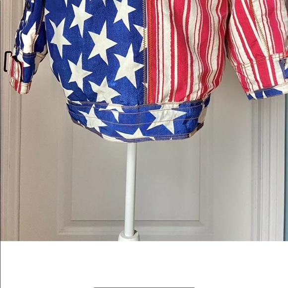 Skii Jacket. - Picture 6 of 10